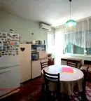 Многостаен апартамент във Велико Търново, Център