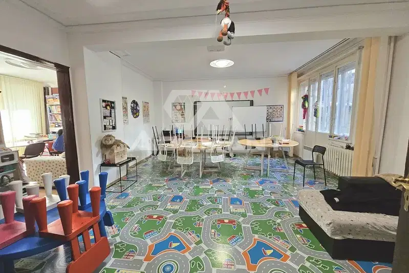 4-bedroom apartment in Sofiya, Centyr