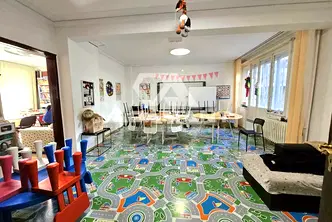 Многостаен апартамент в София, Център