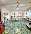 Многостаен апартамент в София, Център