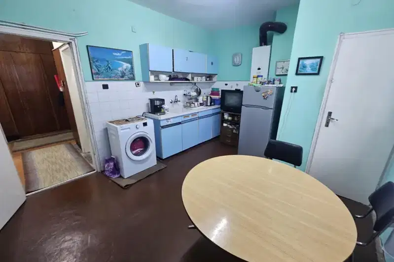 4-bedroom apartment in Kyrdjali, Centyr