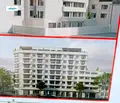Снимка 2 — Многостаен апартамент в Пловдив, Център