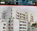 Снимка 3 — Многостаен апартамент в Пловдив, Център