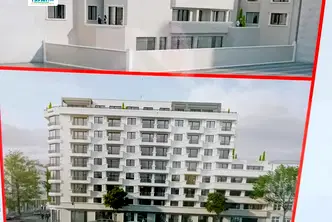 Многостаен апартамент в Пловдив, Център
