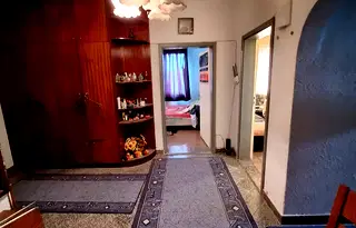 Многостаен апартамент в Добрич, Център