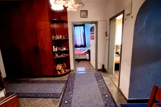 Многостаен апартамент в Добрич, Център