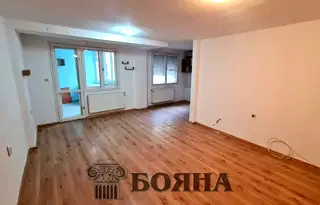 Многостаен апартамент в Русе, Център