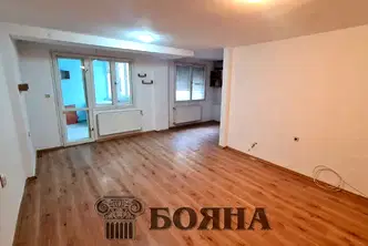 Многостаен апартамент в Русе, Център