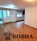 Многостаен апартамент в Русе, Център
