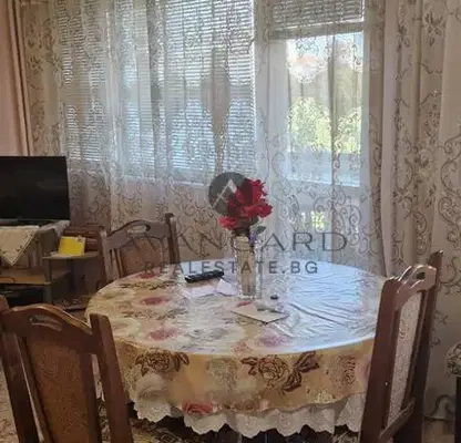 Снимка 5 — Многостаен апартамент в Пловдив, Център