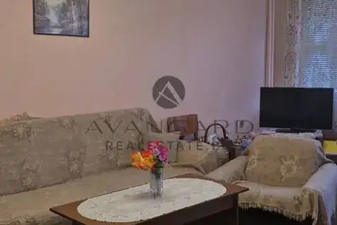 Многостаен апартамент в Пловдив, Център