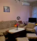 Многостаен апартамент в Пловдив, Център