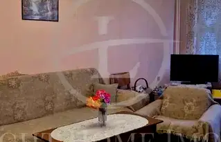 Многостаен апартамент в Пловдив, Център