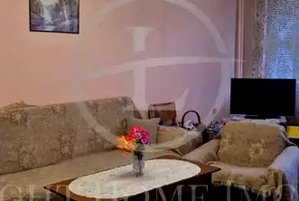 Многостаен апартамент в Пловдив, Център