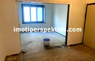 Многостаен апартамент в Пловдив, Център