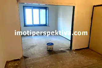 Многостаен апартамент в Пловдив, Център