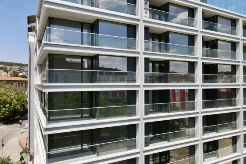 4-bedroom apartment in Veliko Tyrnovo, Centyr