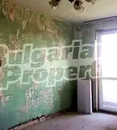 Многостаен апартамент в Стара Загора, Център