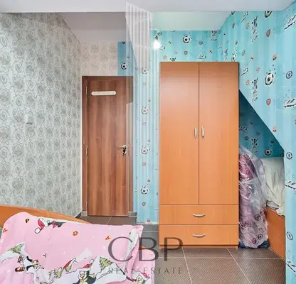Photo 4 — 4-bedroom apartment in Varna, Centyr