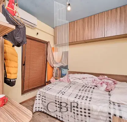 Photo 5 — 4-bedroom apartment in Varna, Centyr