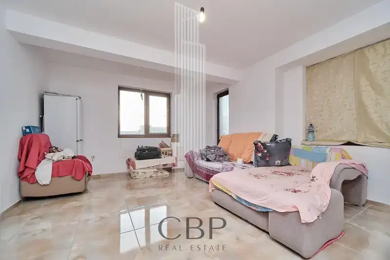 4-bedroom apartment in Varna, Centyr