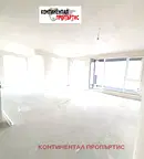 Многостаен апартамент в София, Център