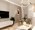 Снимка 2 — Многостаен апартамент в Русе, Център
