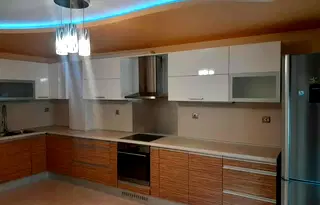 Многостаен апартамент в Кърджали, Център