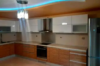 Многостаен апартамент в Кърджали, Център