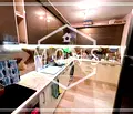 Снимка 3 — Многостаен апартамент във Велико Търново, Център