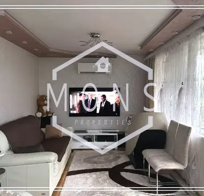 Снимка 4 — Многостаен апартамент във Велико Търново, Център