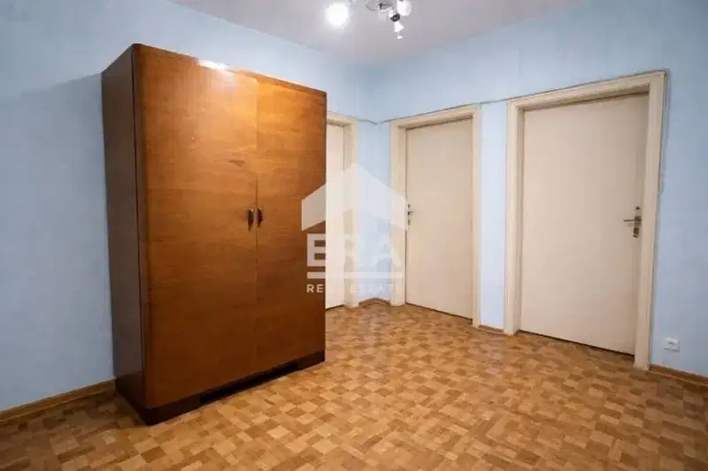 Многостаен апартамент във Велико Търново, Център