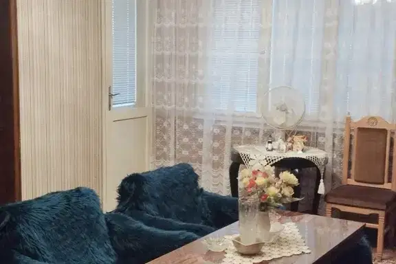 4-bedroom apartment in Veliko Tyrnovo, Centyr