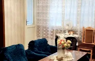 Многостаен апартамент във Велико Търново, Център