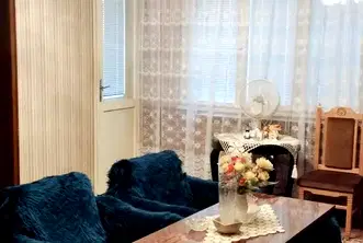 Многостаен апартамент във Велико Търново, Център