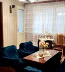 Многостаен апартамент във Велико Търново, Център