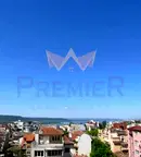 Многостаен апартамент във Варна, Център