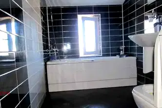 Многостаен апартамент във Варна, Център