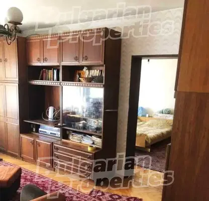 Photo 2 — 4-bedroom apartment in Stara Zagora, Centyr