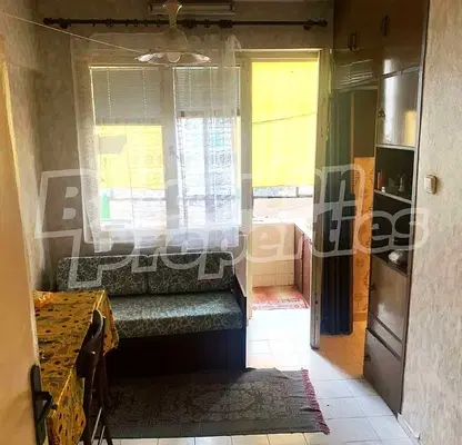 Photo 3 — 4-bedroom apartment in Stara Zagora, Centyr