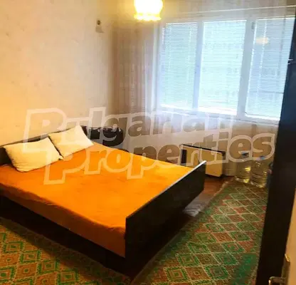 Photo 4 — 4-bedroom apartment in Stara Zagora, Centyr