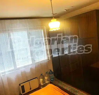 Photo 5 — 4-bedroom apartment in Stara Zagora, Centyr