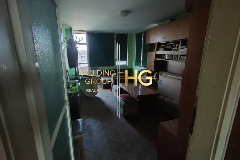 4-bedroom apartment in Varna, Centyr