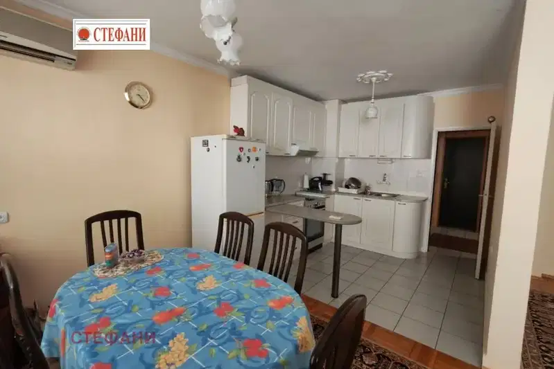 Многостаен апартамент в Русе, Център