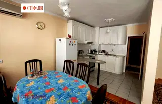 Многостаен апартамент в Русе, Център