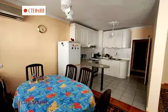 Многостаен апартамент в Русе, Център
