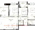 Снимка 2 — Многостаен апартамент в Стара Загора, Център