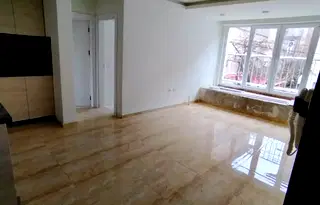 Многостаен апартамент в София, Център