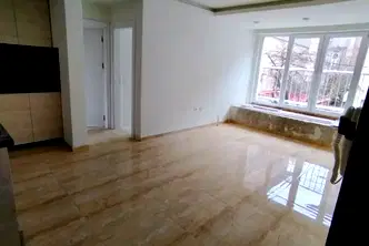 Многостаен апартамент в София, Център