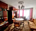 Снимка 2 — Многостаен апартамент в Добрич, Център
